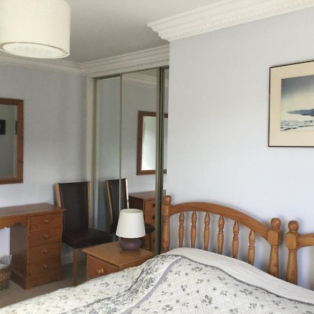 Pamela'S Apartment Εδιμβούργο Εξωτερικό φωτογραφία