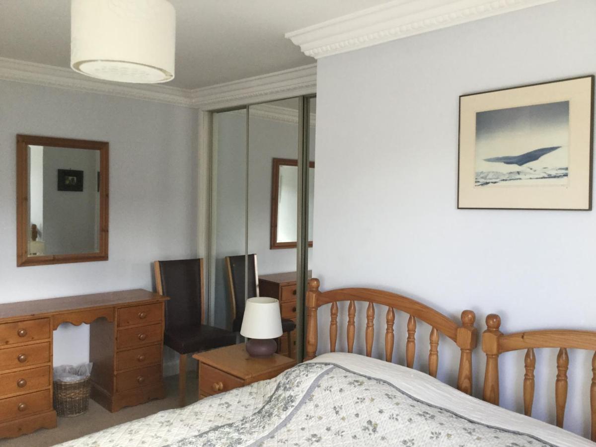 Pamela'S Apartment Εδιμβούργο Εξωτερικό φωτογραφία