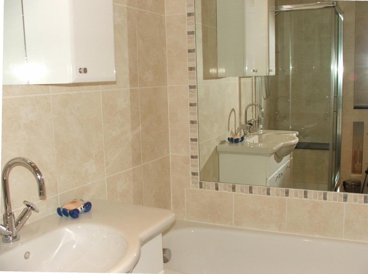Pamela'S Apartment Εδιμβούργο Εξωτερικό φωτογραφία